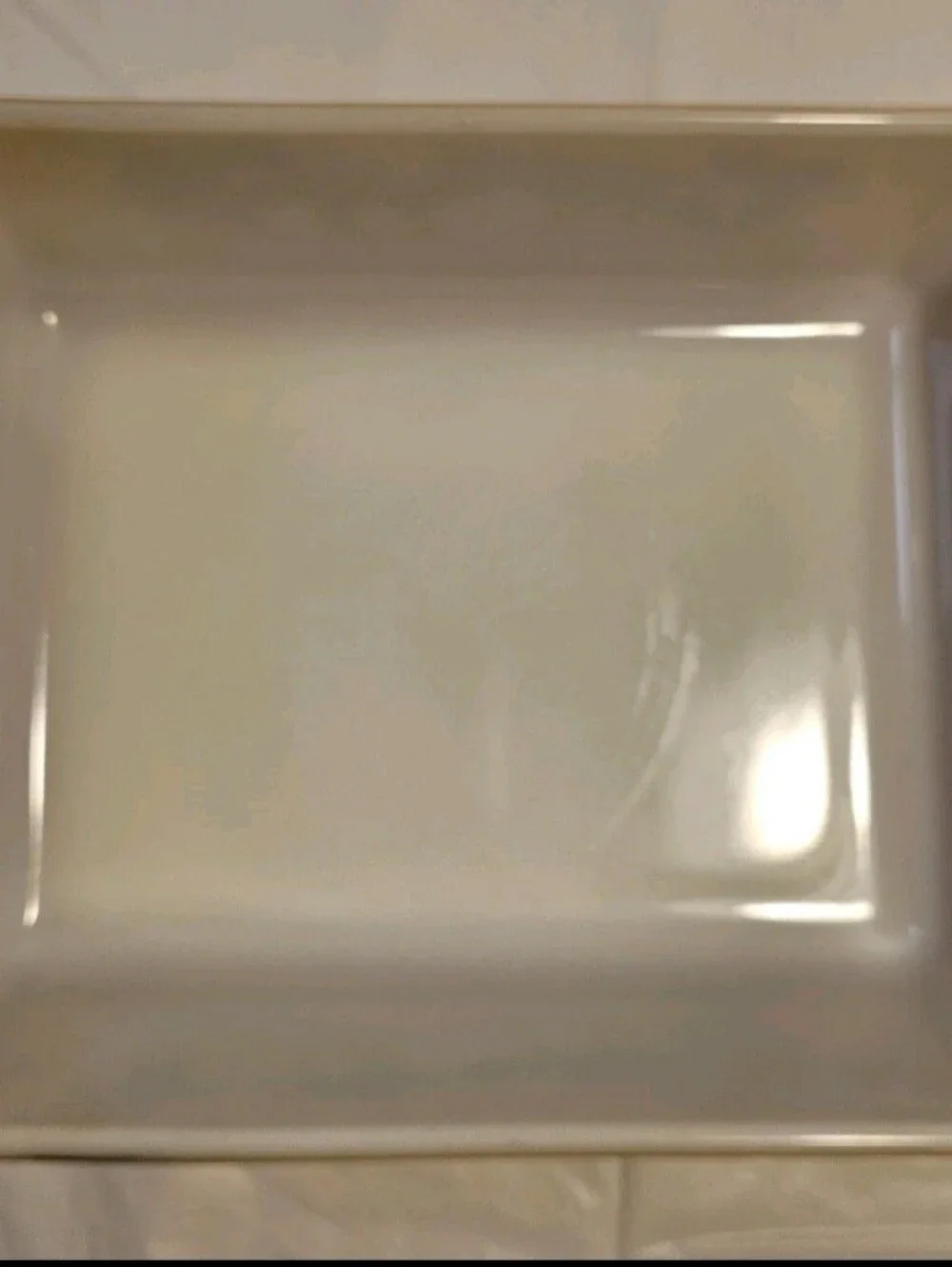 Pyrex this really